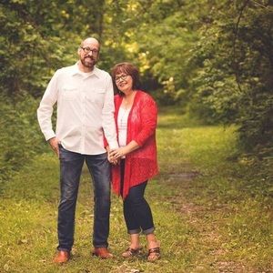 Meet your Posher, Becky